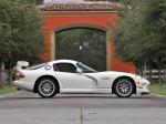 Dodge Viper GTS-R GT2 Championship Edition 1998 года